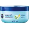 NIVEA SUN Crema Intensiva Doposole Rigenerante 300 ml Crema doposole corpo con