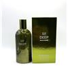 Gap PROFUMO VINTAGE MASCHILE RARO - GAP MAN DEEP - EAU DE TOILETTE 100 ML