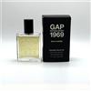 Gap PROFUMO VINTAGE MASCHILE RARO - GAP 1969 MAN - EAU DE TOILETTE 30 ML