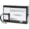 CSB Pacco batterie COMPATIBILE APC RBC59