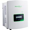 Master U-Power Inverter Solar Master Power Iniezione Rete 3000 W Monofasico