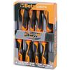 Beta SET 8 giraviti giravite BETA GRIP 1263/D8P 1263 cacciaviti tecnici elettricista