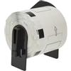 DK-11209 5x ROTOLI ETICHETTE COMPATIBILI 62x29 BROTHER QL500 QL570 QL1050