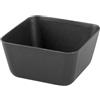 Garcia de Pou Ciotole per salse 'Artinox' 40 ml 5X5X2,5 cm Nero Inox