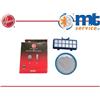 HOOVER KIT FILTRI U89 ASPIRAPOLVERE HOOVER KHROSS KS50PET