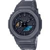 G-SHOCK Orologio Casio G-Shock FUTUR collaborazione modello GA-2100FT-8AJR Uomo Nero