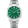 Citizen [CITIZEN] Orologio "TSUYOSA" Collezione NJ0150-81X Uomo Verde