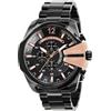 Diesel Orologio Diesel MEGA CHIEF DZ4309 Uomo Nero