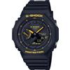 G-SHOCK [Casio] Orologio G-Shock GA-B2100CY-1AJF Uomo Nero