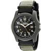 Timex Orologio TIMEX Expedition Camper 39 mm T42571 grigio da uomo