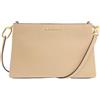 Michael Kors [Michael Kors] TRISHA MD TRPL CPTMT XBODY 35H1G9TC8L Bisque [Uscita]