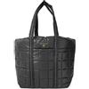 MICHAEL KORS STIRLING LARGE GRAB TOTE 30F1G9ST9Y 001 DONNA NERA