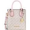 Michael Kors [Michael Kors] MERCER XS NS SHOPPER XBODY 35S1GM9T0L/35T1GM9C0I PWD BLSH MLT