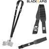 BlackRapid Tracolla R-Strap Cross Shot Breathe