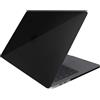 aiino italian ideas Aiino Custodia Rigida Hard Shell Cover Case MacBook PRO 13 NERO