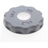 Whirlpool COPERCHIO TAPPO CONTENITORE SALE LAVASTOVIGLIE WHIRLPOOL ORIGINALE 480140102405
