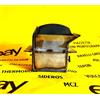 eva calor BRACIERE IN ACCIAIO 7,5 KW SLIM STUFE PUNTO FUOCO mod. SUSY