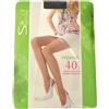 Silca SG Collant SILCA calza 40 denari riposante ad azione riducente articolo REPOSE C