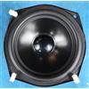 Wharfedale WOOFER WHARFEDALE 1729H Originale serie Cambridge 4 Ohm 50W 5"