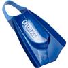 Arena Pinne Powerfin Pro II Blue