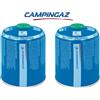 CAMPINGAZ BOMBOLETTA CARTUCCIA CARTUCCE CV470 PLUS CV 470 CAMPINGAZ *** 2 PEZZI ***