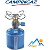 CAMPINGAZ FORNELLO A GAS BLEUET MICRO PLUS POTENZA 1.300 WATT CAMPINGAZ IDEALE CAMPEGGIO