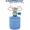 CAMPINGAZ FORNELLO FORNELLINO A GAS BLEUET MICRO PLUS POTENZA 1.230 W CAMPINGAZ PER CV300