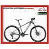 Whistle BICI MTB HARDTAIL ALLUMINIO AMMORTIZZATA WHISTLE MIWOK 2160 27,5" 10V