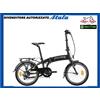 Atala BICI ELETTRICA PIEGHEVOLE DA PASSEGGIO EBIKE ATALA E FOLDING 7V 20" 317WH