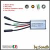 SONETH CENTRALINA CONTROLLER PER MOTORE BRUSHLESS KT 36V 48V IMPERMEABILE