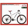 Whistle BICI MTB HARDTAIL ALLUMINIO AMMORTIZZATA WHISTLE MIWOK 2161 27,5" 9V