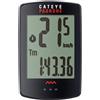 CatEye CICLOCOMPUTER CATEYE PADRONE CC-PA100W WIRELESS SENZA FILI