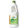 ECOAIR DISGREGANTE SANITY 2 LITRI EUCALIPTO WC AQUE NERE CAMPER - COMPARABILE AQUA KEM