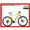 Whistle BICI MTB HARDTAIL ALLUMINIO AMMORTIZZATA WHISTLE MIWOK 2051 27,5" 9V