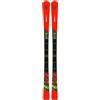 Rossignol React Rtx + Attacco Xp10 RANBK01