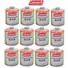 COLEMAN BOMBOLETTA CARTUCCIA GAS COLEMAN c500 performance FILETTO 440 g GAS * 12 PEZZI *