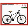 Whistle BICI MTB HARDTAIL ALLUMINIO AMMORTIZZATA WHISTLE MIWOK 2165 27,5" 7V