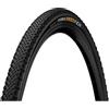 Continental COPERTURA CONTINENTAL TERRA SPEED PROTECTION 700X35 NERO