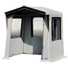 CONVER CUCINOTTO CAMBUSA DAKOTA 150x150 CM MARCHIO CONVER ALTEZZA 215 CM