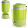 Adriatic Dispenser Termico Liquidi Acqua Thermos Plastica con rubinetto 6 litri Balu'