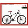 Whistle BICI MTB HARDTAIL ALLUMINIO AMMORTIZZATA WHISTLE MIWOK 2159 27,5" 12V