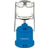CAMPINGAZ LAMPADA LANTERNA CAMPING 206 L CAMPINGAZ ALIMENTAZIONE A GAS CON CARTUCCIA C206