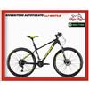 Whistle BICI MTB HARDTAIL ALLUMINIO AMMORTIZZATA WHISTLE MIWOK 2162 27,5" 9V