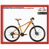 Whistle BICI MTB HARDTAIL ALLUMINIO AMMORTIZZATA WHISTLE MIWOK 2164 27,5" 8V
