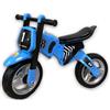 pidema.it Bicicletta pedagogica azzurra per bambino biciclette senza pedali per bambini