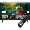 MAJESTIC TELEVISORE SMART LED HD READY 32'' SISTEMA OPERATIVO VIDAA WI-FI 3 HDMI