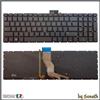 HP TASTIERA ITALIANA PER HP ENVY 17-N105NL 17-N106NL 17-N108NL RETROILLUMINATA NERA