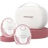 Momcozy Tiralatte a Mani libere Mobile Style | M6, Ritmo Ideale per Più...