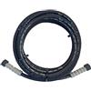 KYDRA Tubo per idropulitrice alta pressione R2 5/16 M22 M22 - 10mt