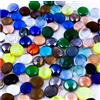 Neez Sassolini Decorativi per Vasi, Acquario (Ciottoli Multicolore 75 & 175 Pezzi)
